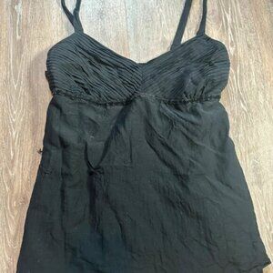 tank top with